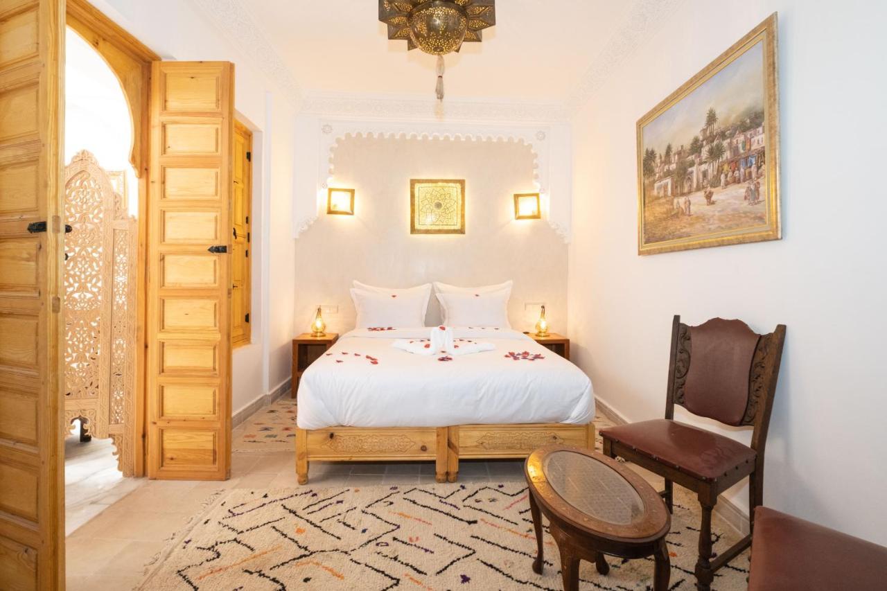 Tweepersoonskamer met Eigen Badkamer