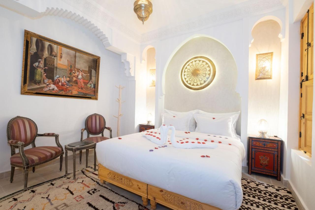 Tweepersoonskamer met Eigen Badkamer