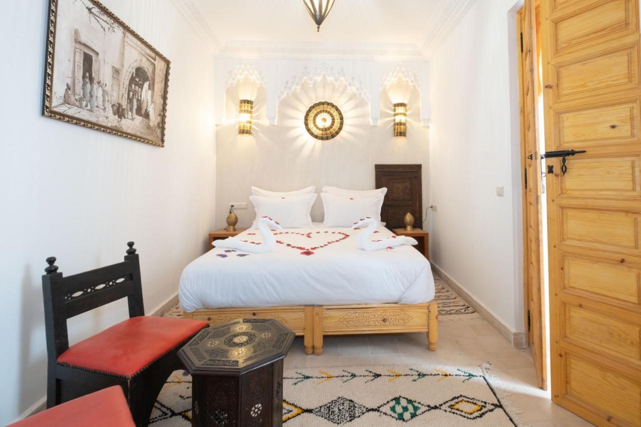 Tweepersoonskamer met Eigen Badkamer