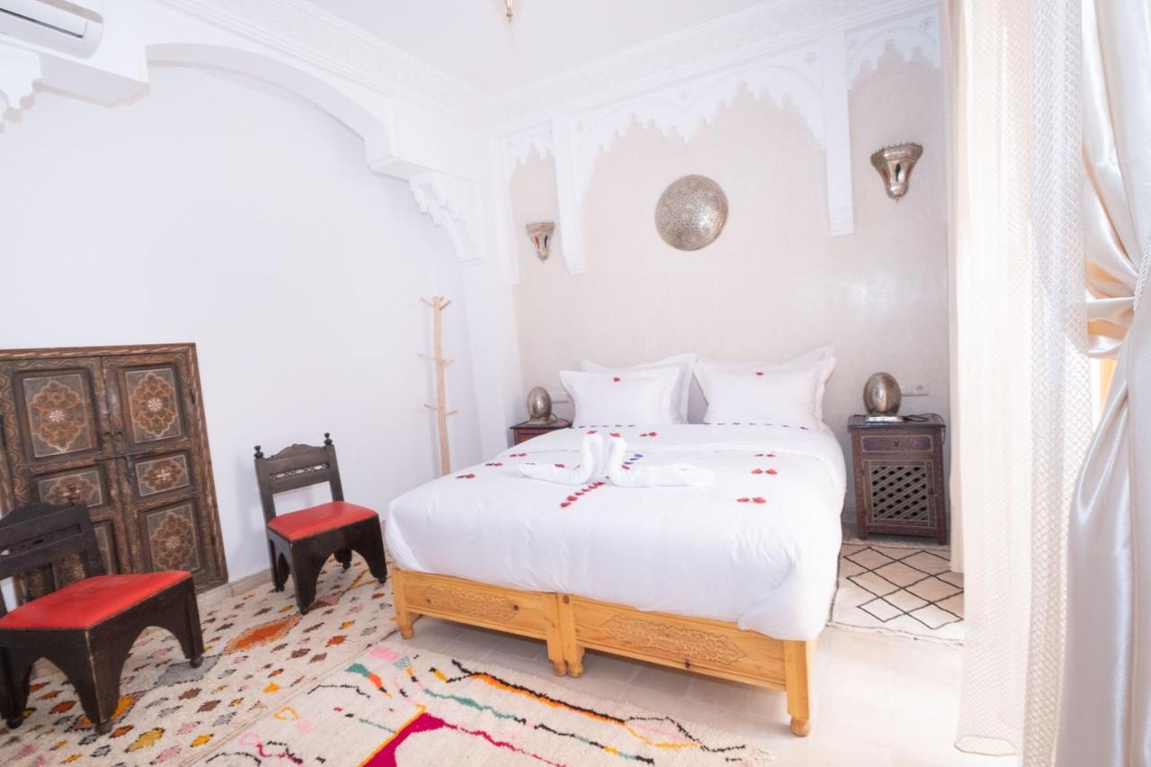 Tweepersoonskamer met Eigen Badkamer