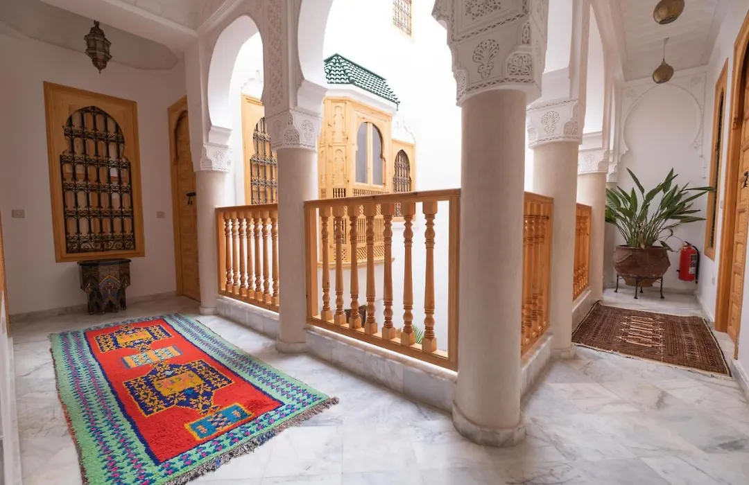 Riad El Habib-1