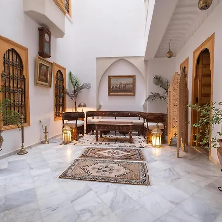 Riad El Habib-3
